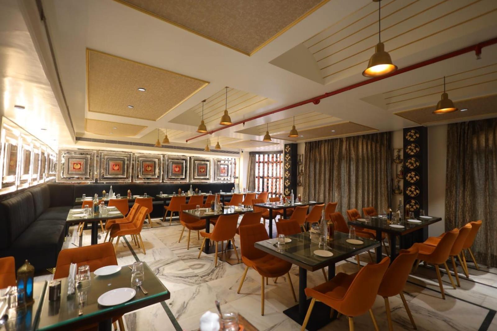 Hotel Sheetal Regency,Near Janambhumi Матхура Экстерьер фото